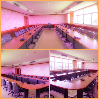 สานสัมพันธ์